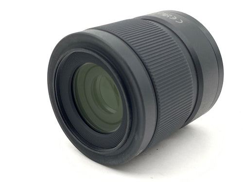 Nikon Others Nikkor Z Dx Mc F/1.7