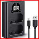 Others A9 9 9R Alpha A9S Zv-E10M2 Sony A7Cii A6700 Np-Fz100 Type-C Concept Usb