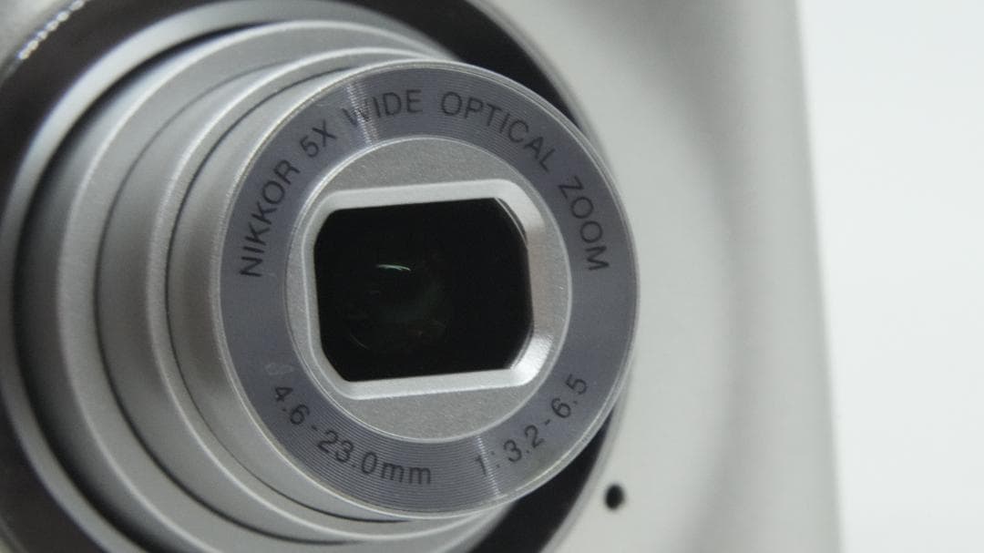 Compact Digital Cameras G2310 Nikon Coolpix A10