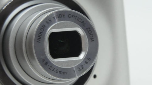 Compact Digital Cameras G2310 Nikon Coolpix A10