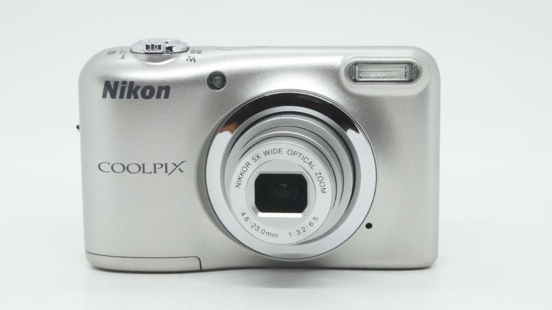 Compact Digital Cameras G2310 Nikon Coolpix A10