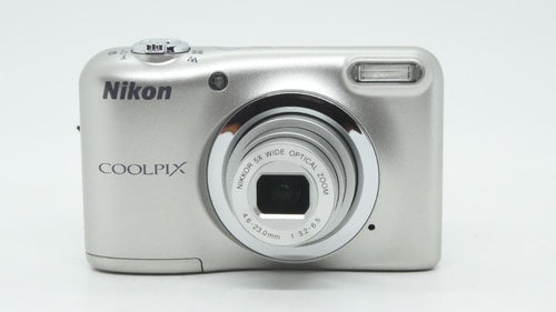 Compact Digital Cameras G2310 Nikon Coolpix A10