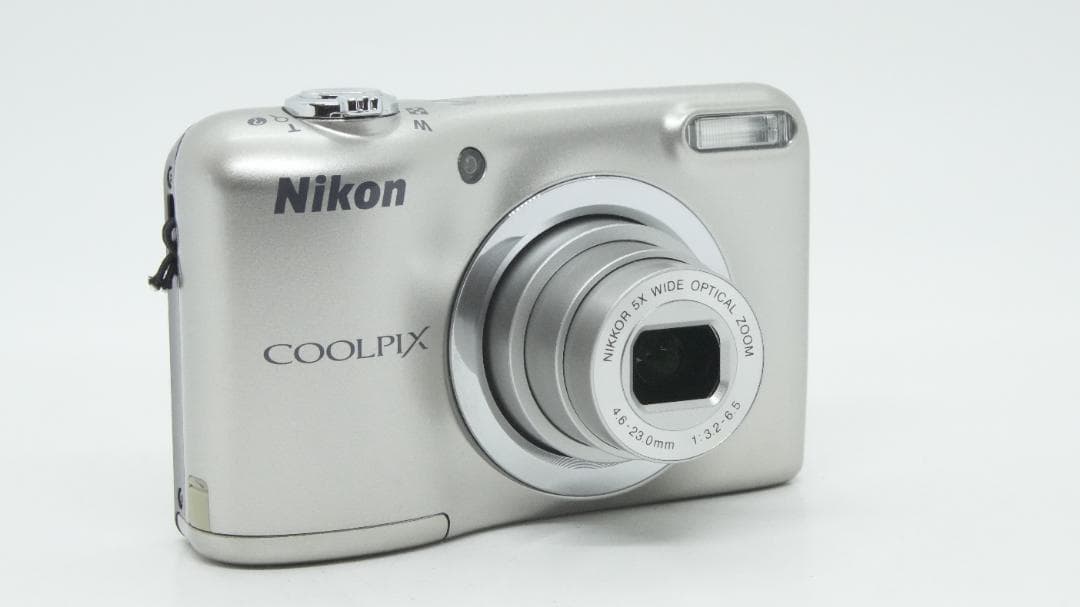 Compact Digital Cameras G2310 Nikon Coolpix A10