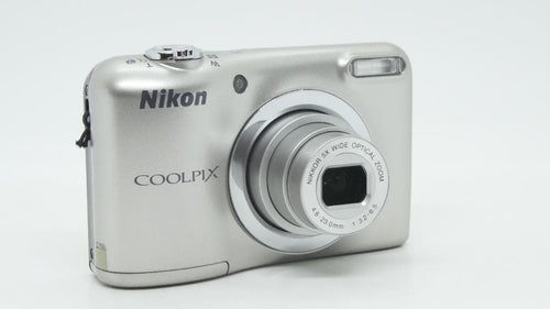 Compact Digital Cameras G2310 Nikon Coolpix A10