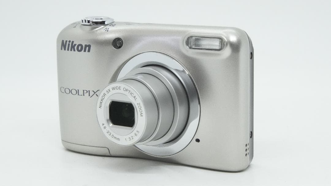 Compact Digital Cameras G2310 Nikon Coolpix A10
