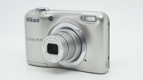 Compact Digital Cameras G2310 Nikon Coolpix A10