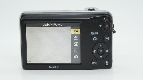 Compact Digital Cameras G2310 Nikon Coolpix A10