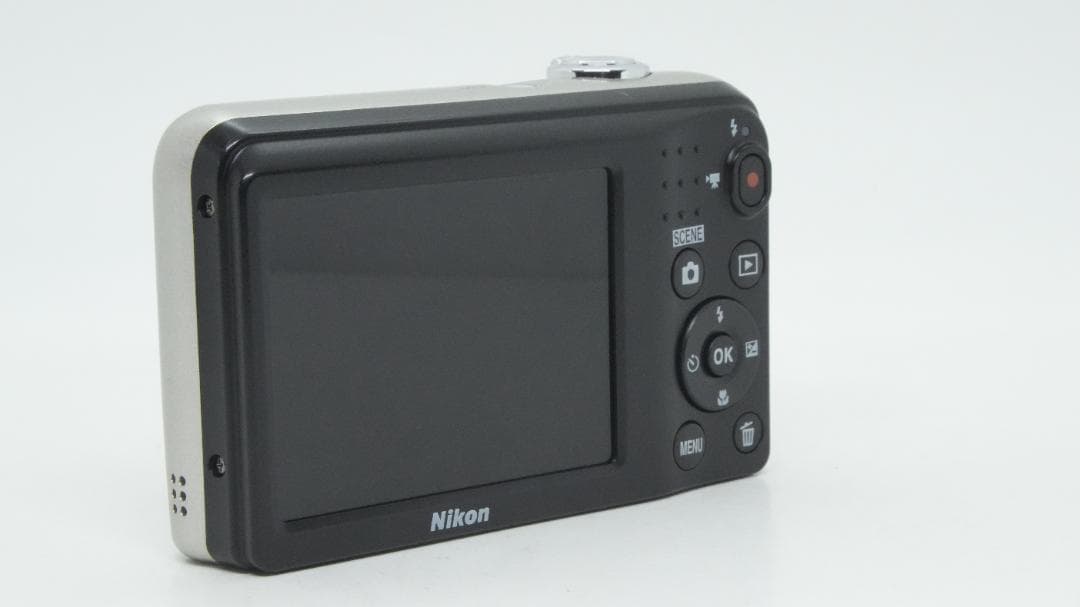 Compact Digital Cameras G2310 Nikon Coolpix A10