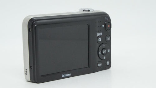 Compact Digital Cameras G2310 Nikon Coolpix A10