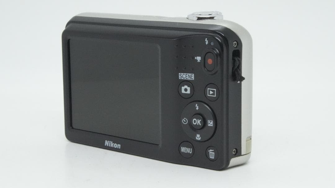 Compact Digital Cameras G2310 Nikon Coolpix A10