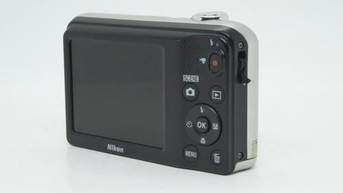Compact Digital Cameras G2310 Nikon Coolpix A10