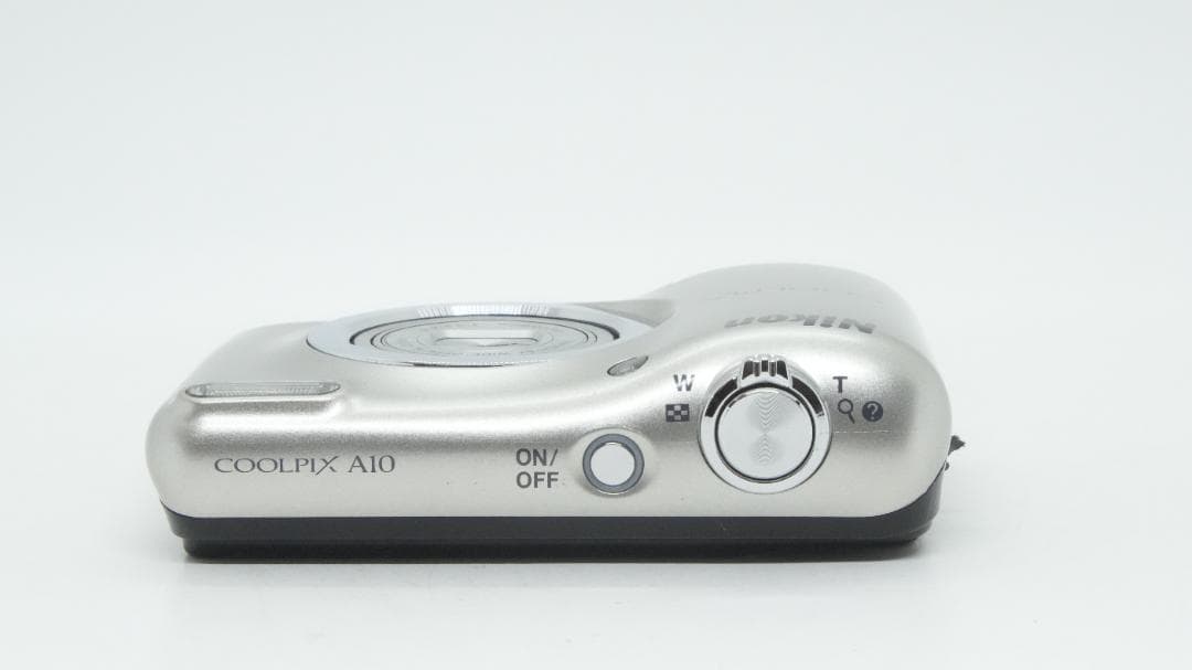 Compact Digital Cameras G2310 Nikon Coolpix A10