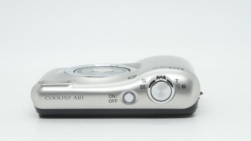 Compact Digital Cameras G2310 Nikon Coolpix A10