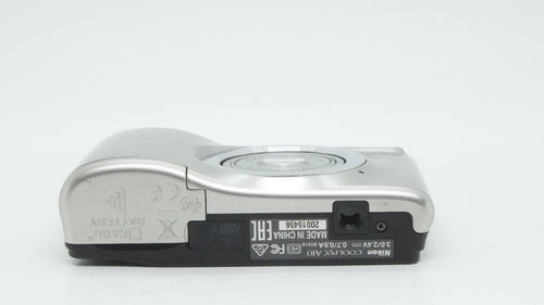 Compact Digital Cameras G2310 Nikon Coolpix A10