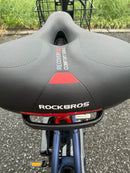 Yamaha City-Style Bicycles 7 25 C
