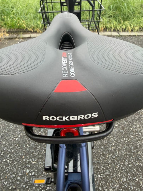 Yamaha City-Style Bicycles 7 25 C