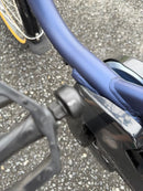Yamaha City-Style Bicycles 7 25 C