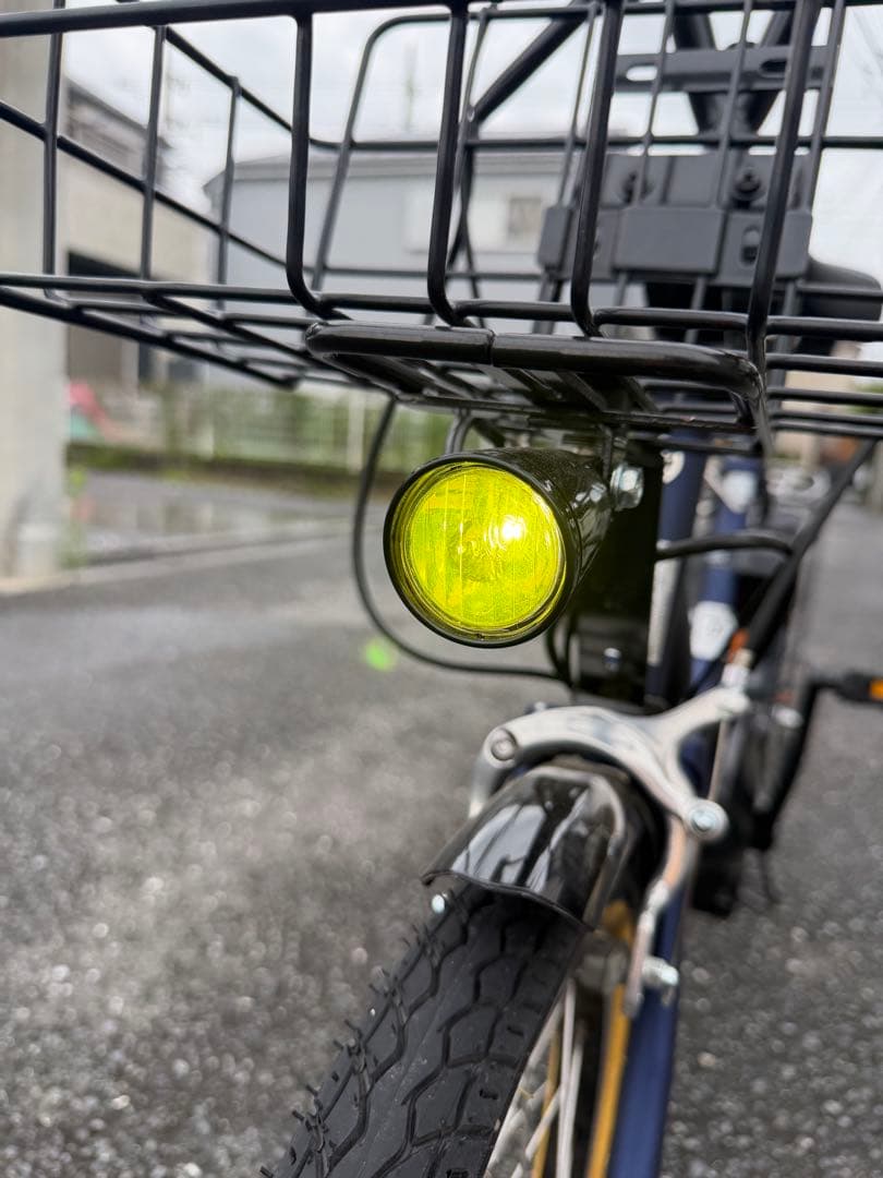 Yamaha City-Style Bicycles 7 25 C