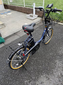 Yamaha City-Style Bicycles 7 25 C