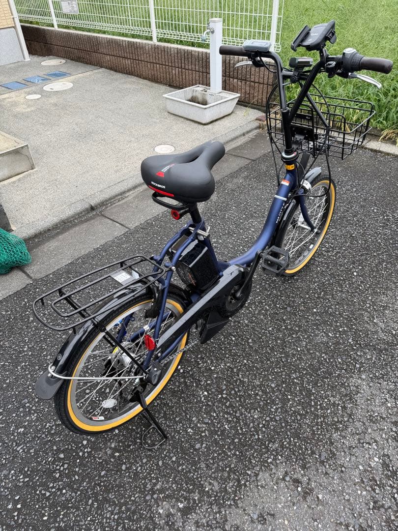 Yamaha City-Style Bicycles 7 25 C