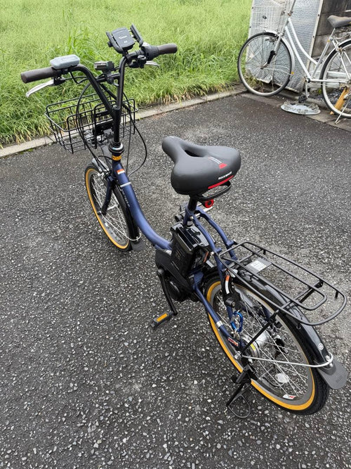 Yamaha City-Style Bicycles 7 25 C