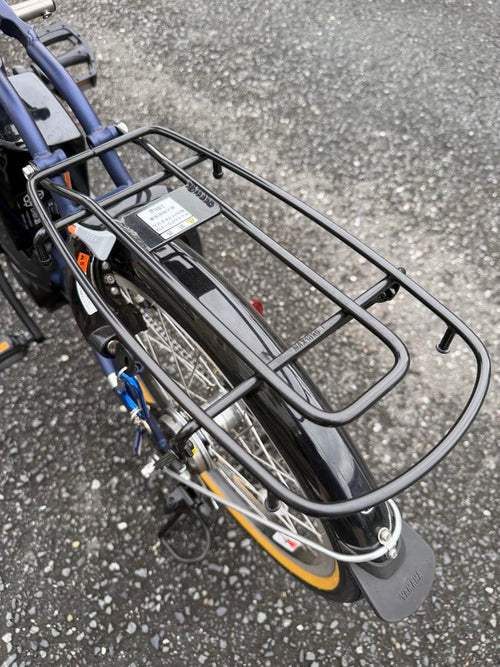 Yamaha City-Style Bicycles 7 25 C