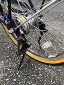 Yamaha City-Style Bicycles 7 25 C