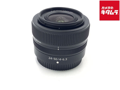 Lens (Zoom) Nikkor Z 24-50Mm F/4-6.3