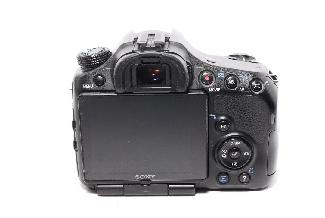 Sony Digital Slrs 65