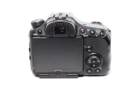 Sony Digital Slrs 65