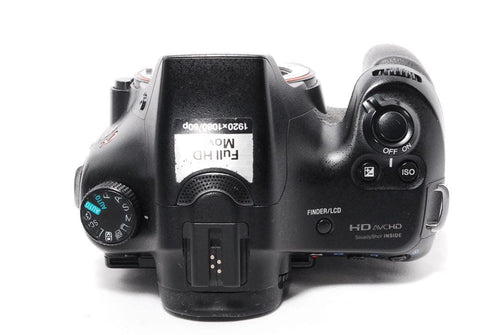 Sony Digital Slrs 65