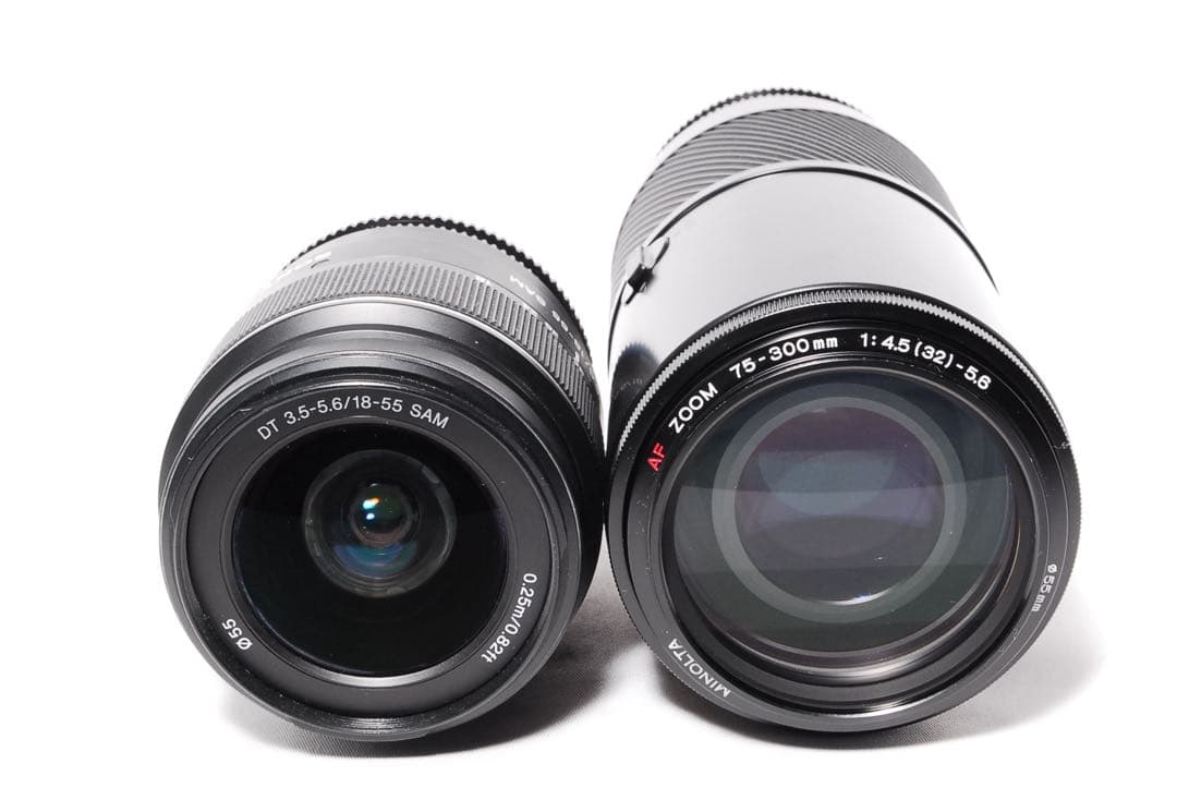 Sony Digital Slrs 65