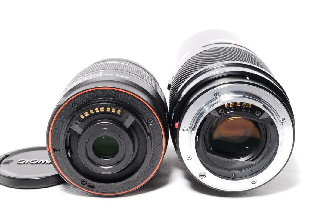 Sony Digital Slrs 65