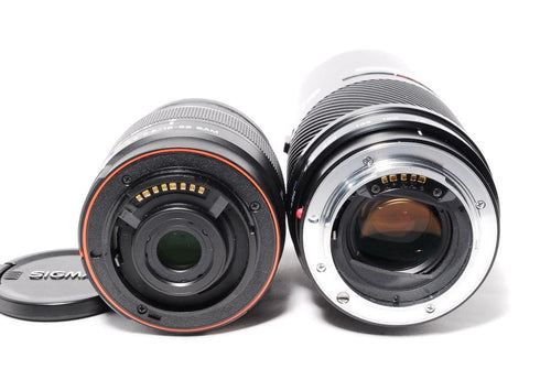 Sony Digital Slrs 65