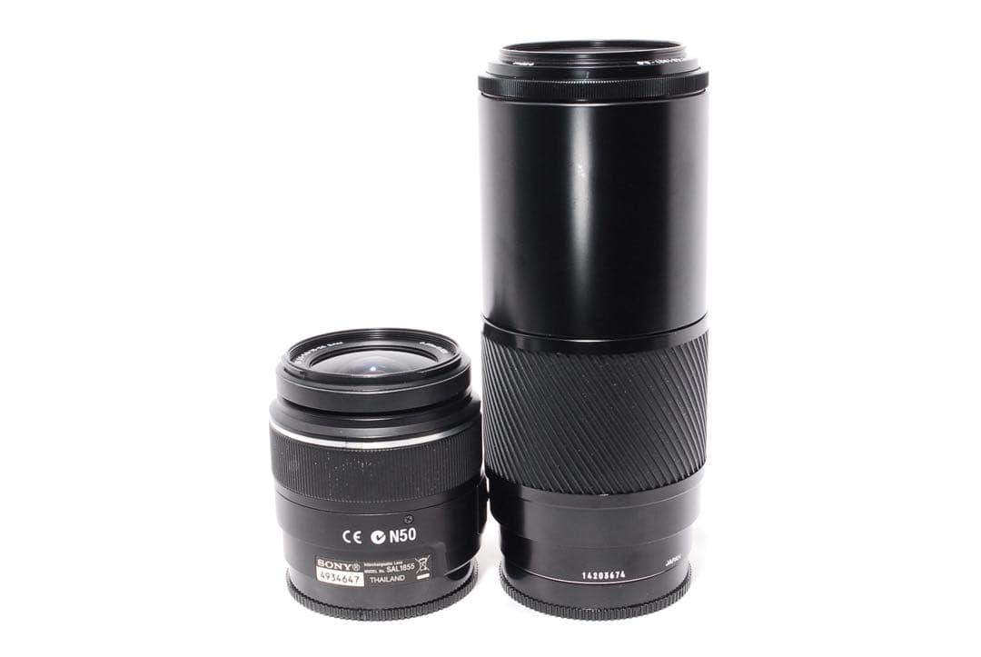 Sony Digital Slrs 65
