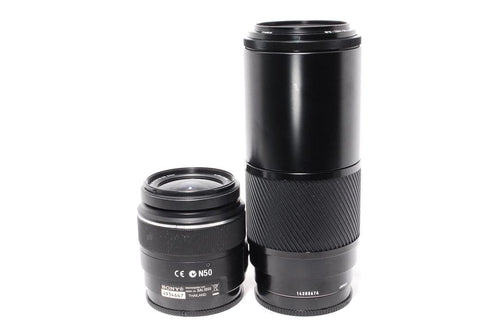 Sony Digital Slrs 65