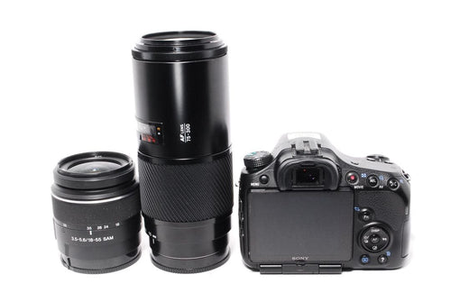 Sony Digital Slrs 65