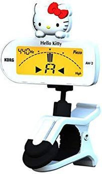 Others Korg Clip-On Tuner Aw-2Gkw Og8985Z