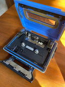 Sony Cassette Players Wm-F5