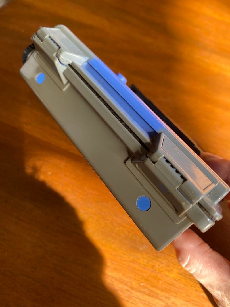 Sony Cassette Players Wm-F5