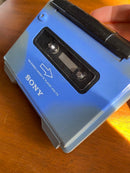 Sony Cassette Players Wm-F5