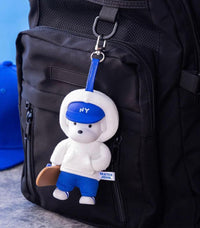 Plush Toys Stuffed Skater John Figure