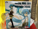 Sega Others Racing Miku 2011