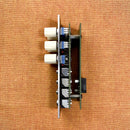 Modular Synthesizer Addac System: Addac401 Gated Envelope Follower Vs2