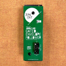 Modular Synthesizer Addac System: Addac401 Gated Envelope Follower Vs2