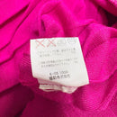 Yves Saint Laurent Long-Sleeve Three-Quarter-Sleeve