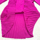 Yves Saint Laurent Long-Sleeve Three-Quarter-Sleeve