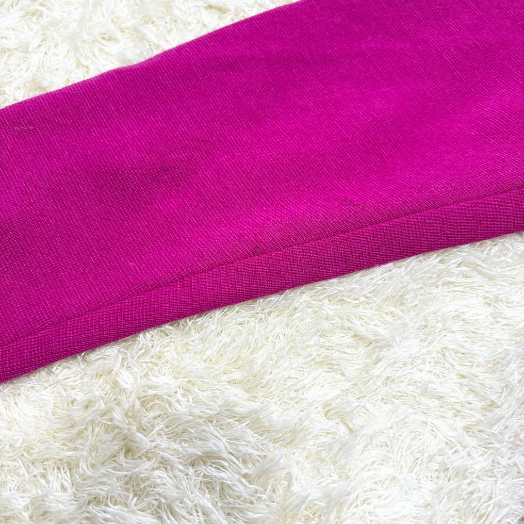 Yves Saint Laurent Long-Sleeve Three-Quarter-Sleeve