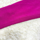 Yves Saint Laurent Long-Sleeve Three-Quarter-Sleeve