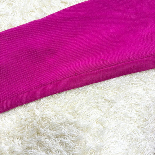 Yves Saint Laurent Long-Sleeve Three-Quarter-Sleeve